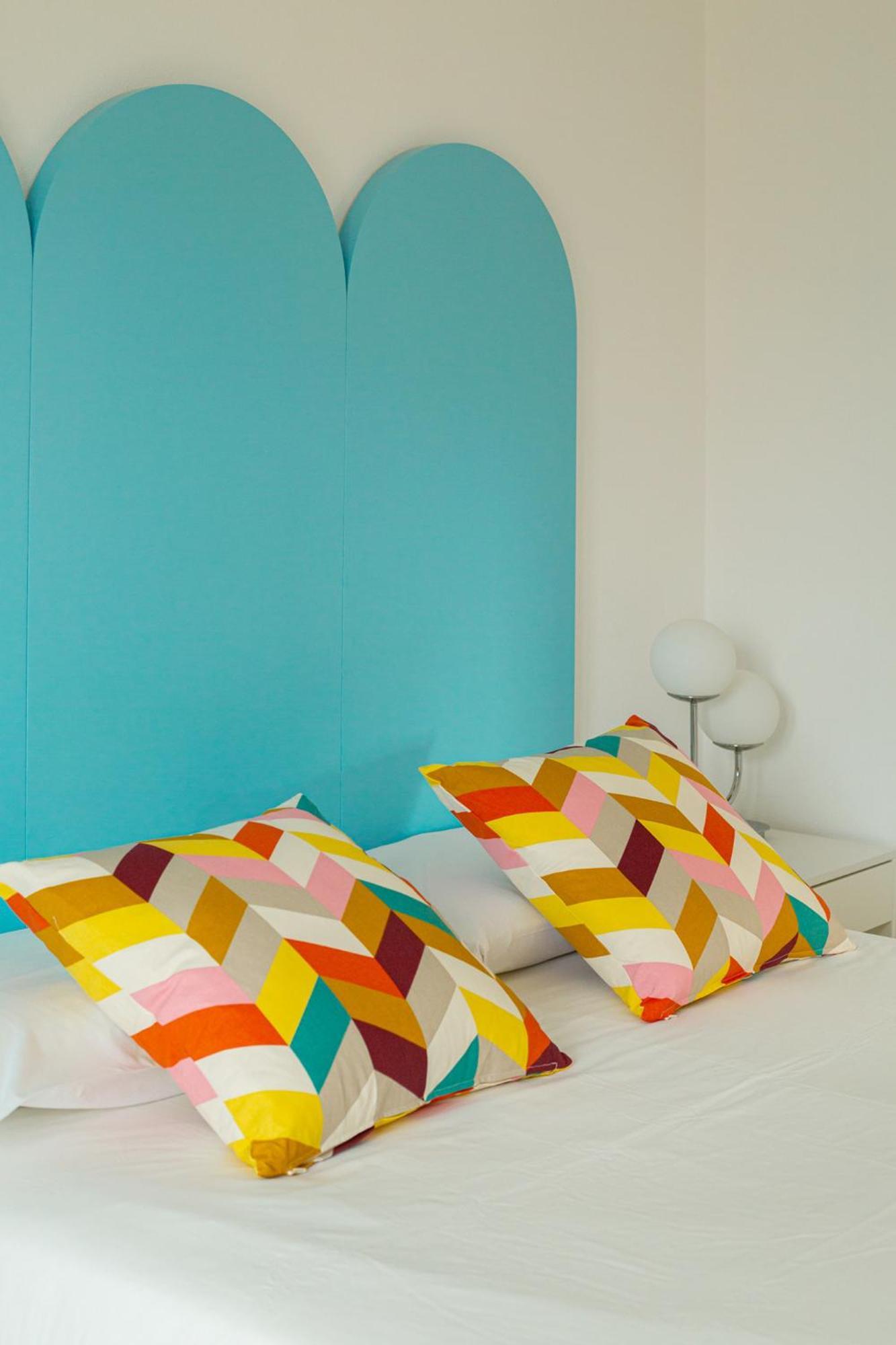 Spacebility Beach - Self Check-In Quartu SantʼElena Εξωτερικό φωτογραφία