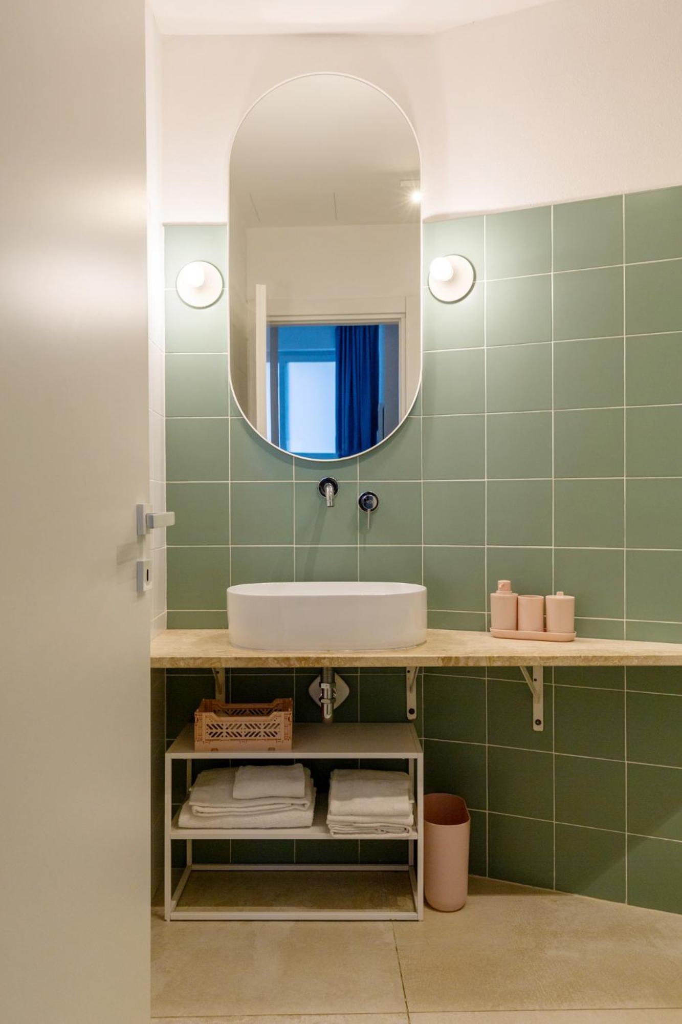 Spacebility Beach - Self Check-In Quartu SantʼElena Εξωτερικό φωτογραφία
