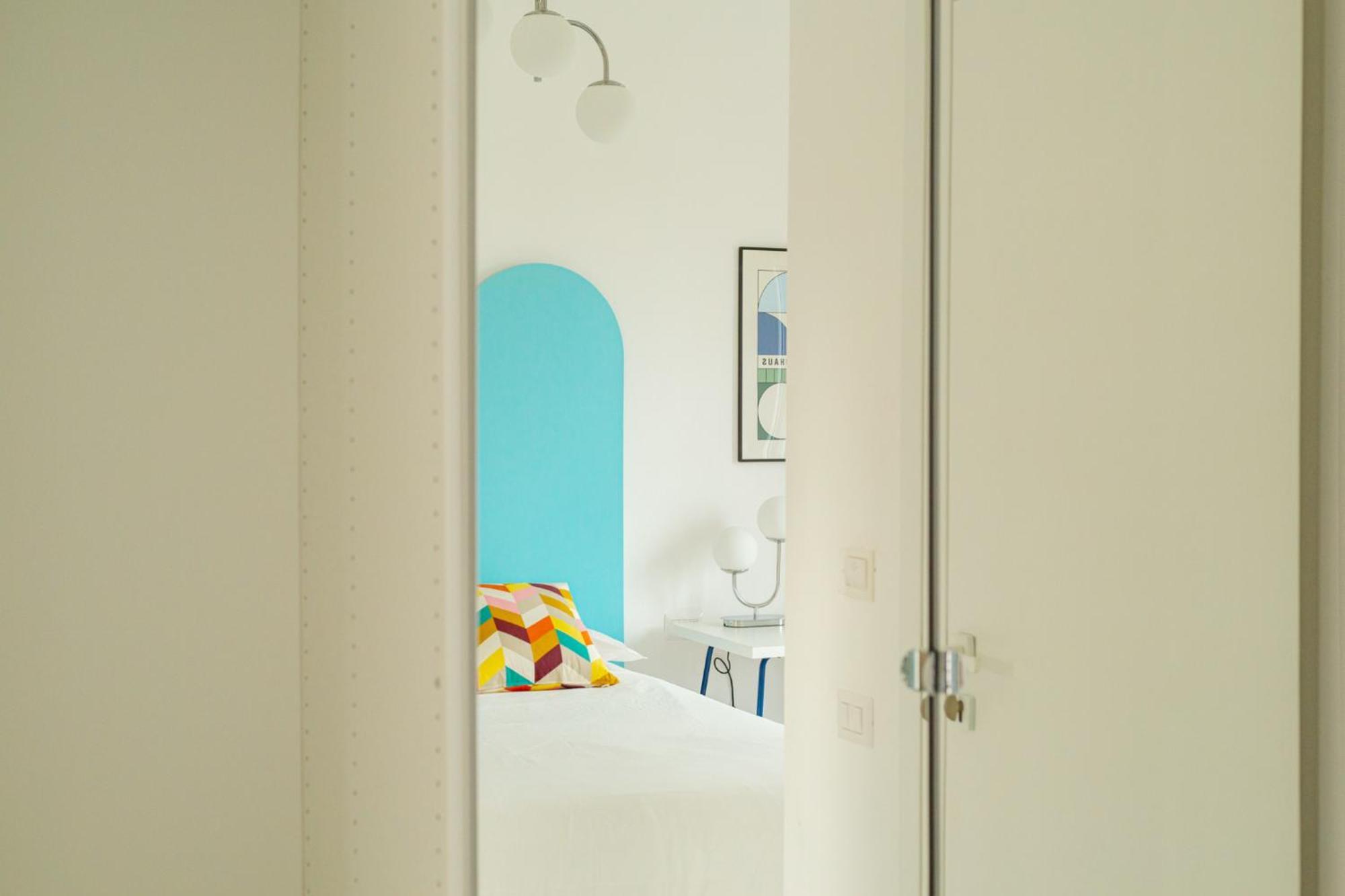 Spacebility Beach - Self Check-In Quartu SantʼElena Εξωτερικό φωτογραφία