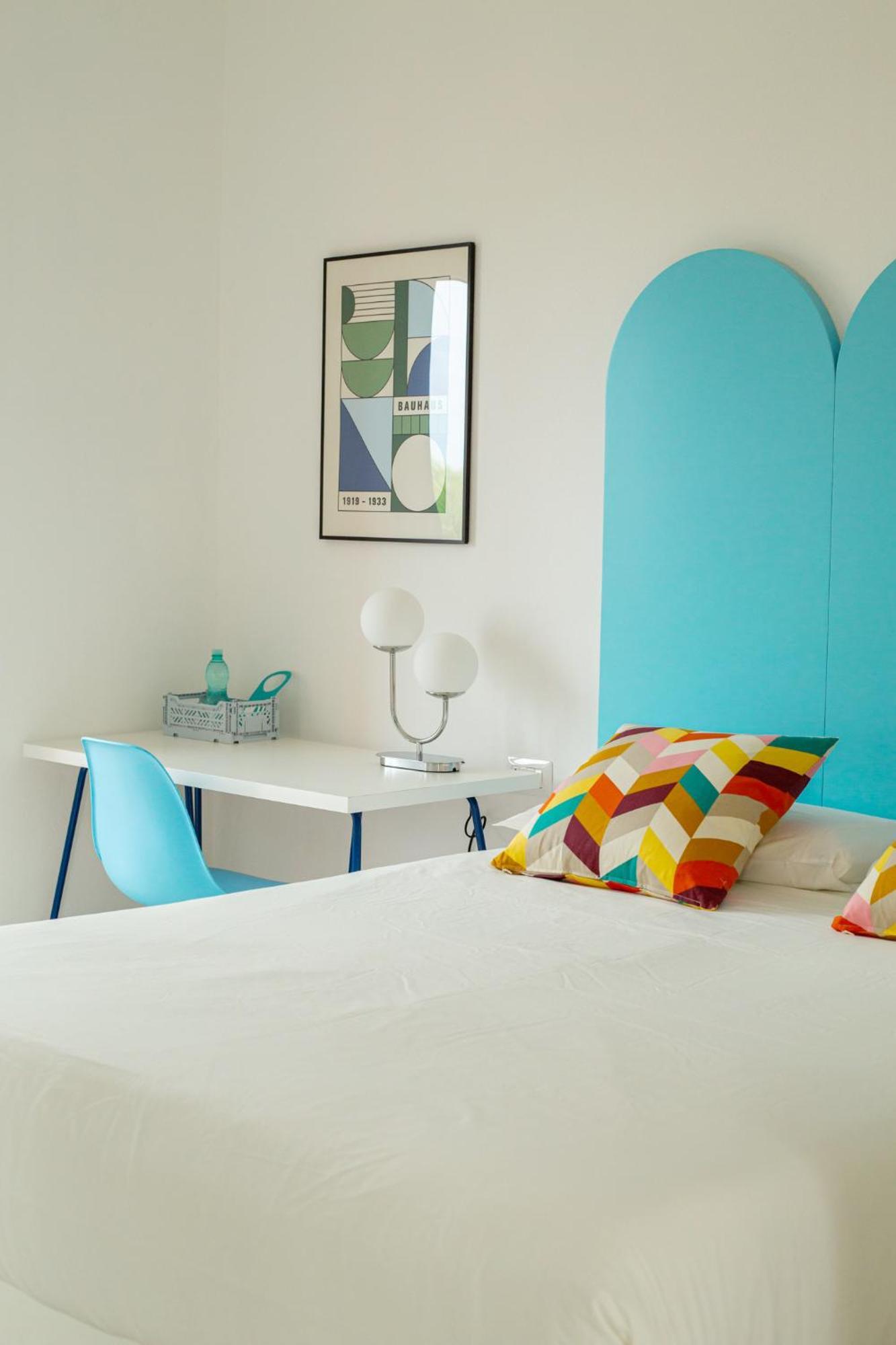 Spacebility Beach - Self Check-In Quartu SantʼElena Εξωτερικό φωτογραφία