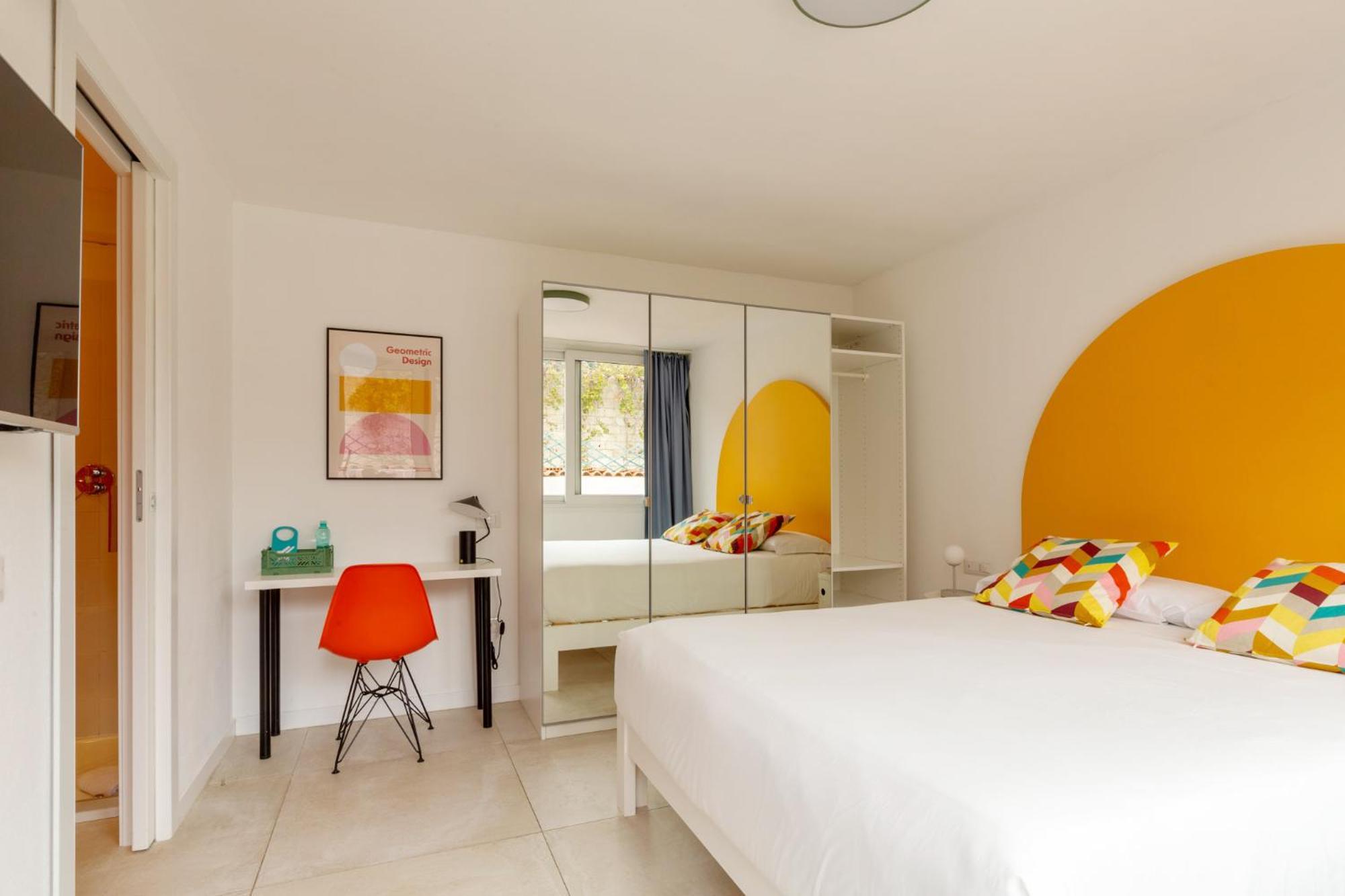 Spacebility Beach - Self Check-In Quartu SantʼElena Εξωτερικό φωτογραφία