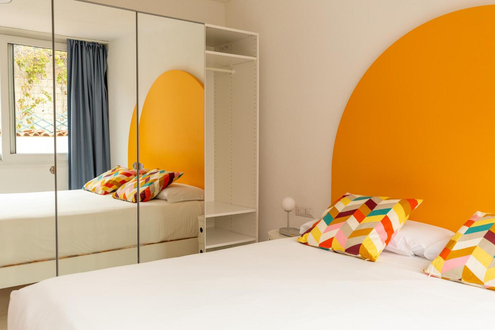 Spacebility Beach - Self Check-In Quartu SantʼElena Εξωτερικό φωτογραφία