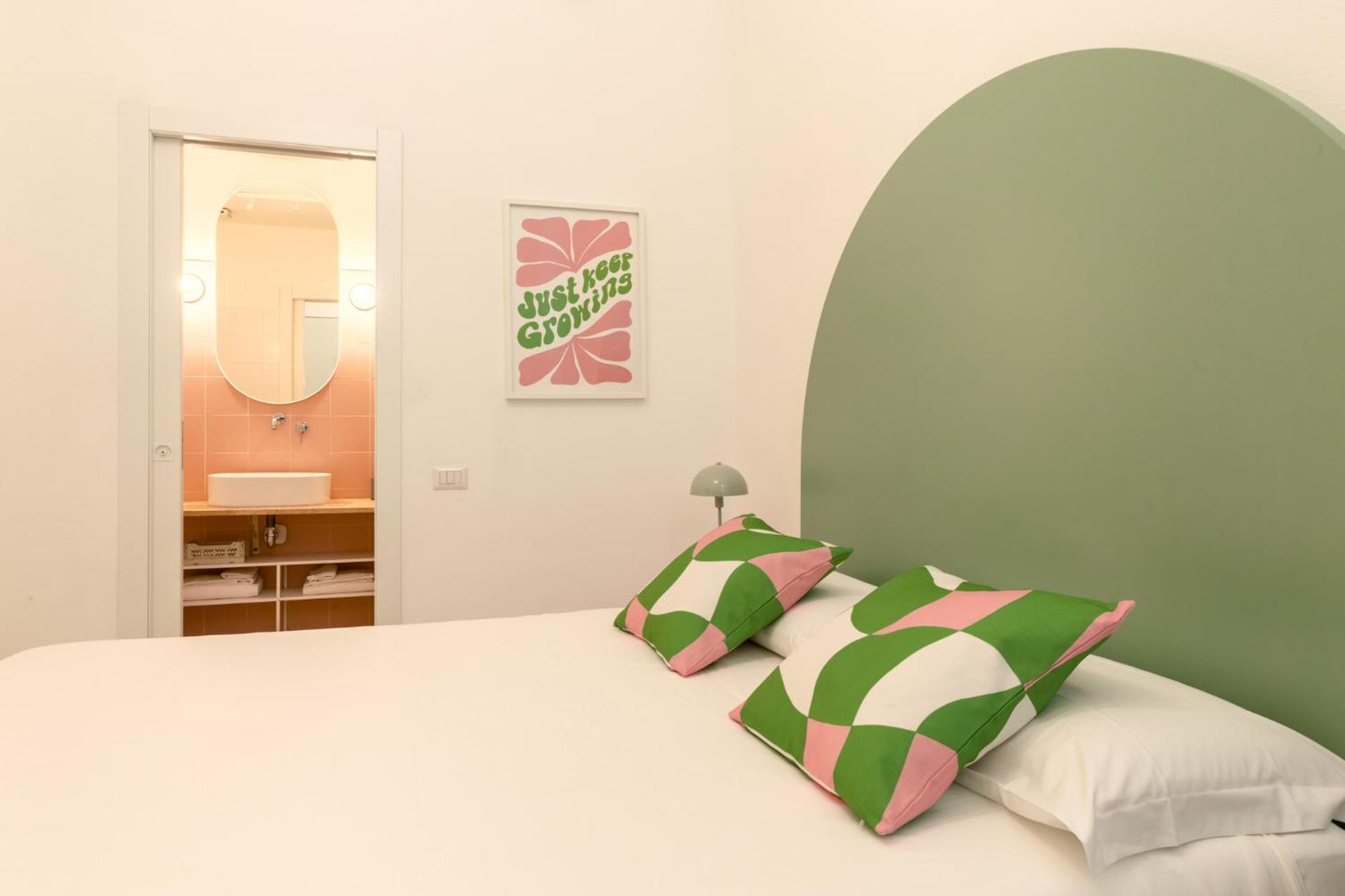Spacebility Beach - Self Check-In Quartu SantʼElena Εξωτερικό φωτογραφία