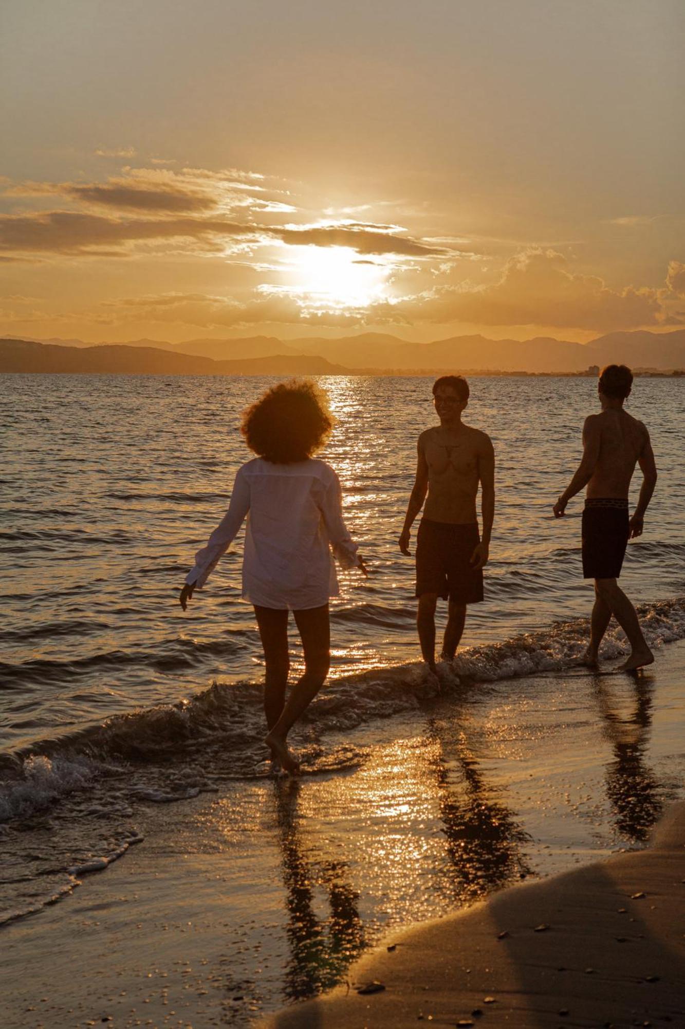 Spacebility Beach - Self Check-In Quartu SantʼElena Εξωτερικό φωτογραφία