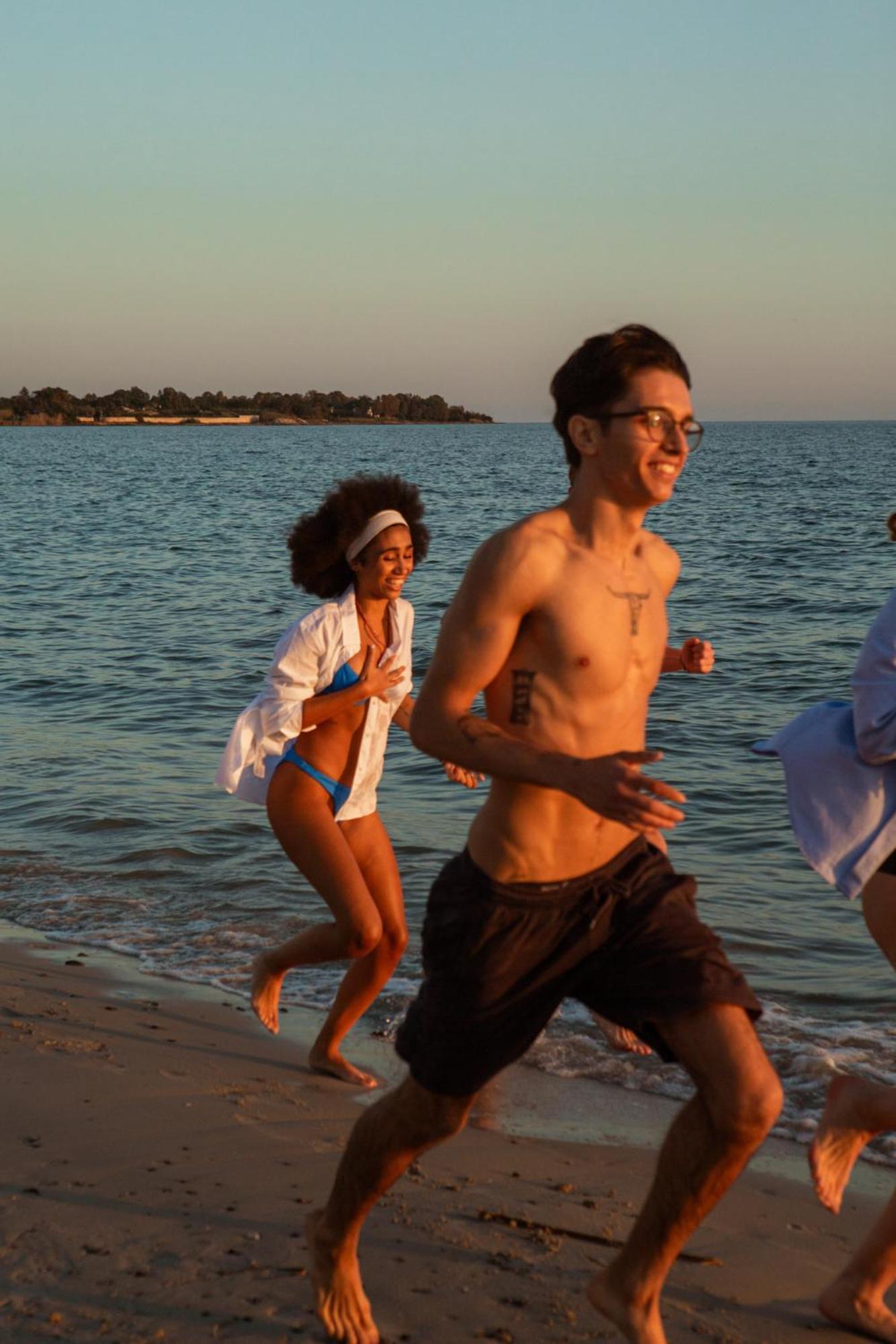 Spacebility Beach - Self Check-In Quartu SantʼElena Εξωτερικό φωτογραφία